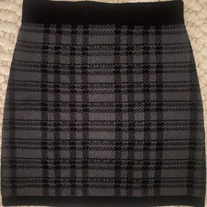 New with Tags! Banana Republic Sweater Skirt